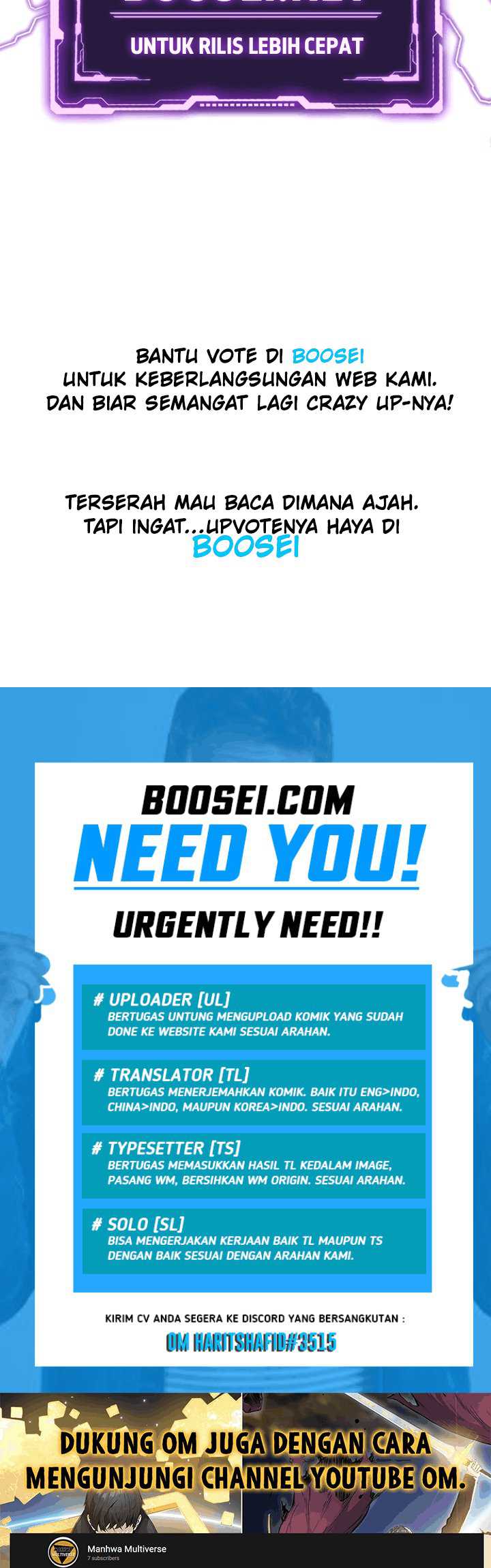 I Stole the Number One Ranker’s Soul Chapter 21 Gambar 61