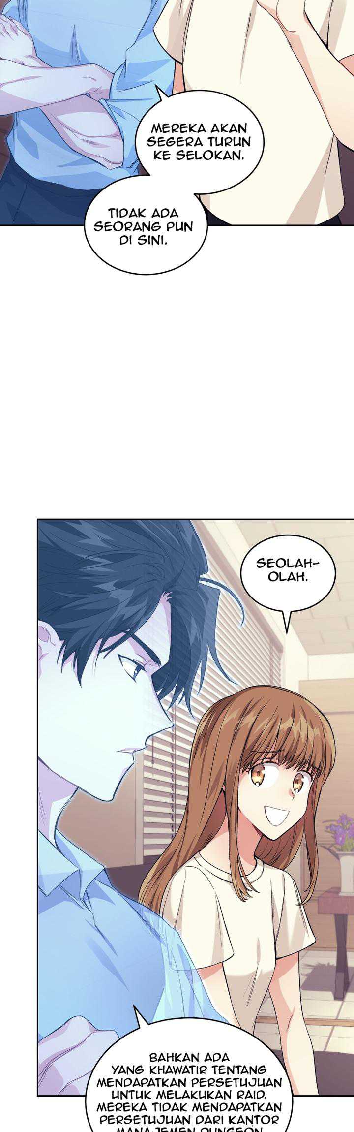 I Stole the Number One Ranker’s Soul Chapter 20 Gambar 13
