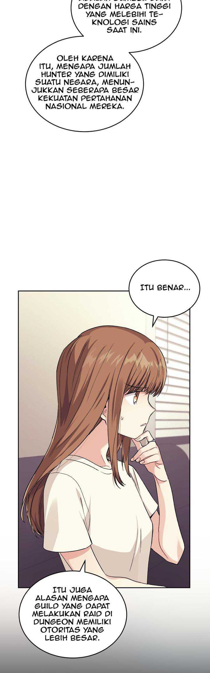 I Stole the Number One Ranker’s Soul Chapter 20 Gambar 15