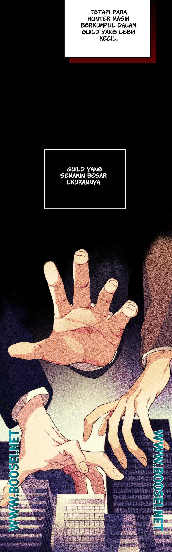 I Stole the Number One Ranker’s Soul Chapter 20 Gambar 18