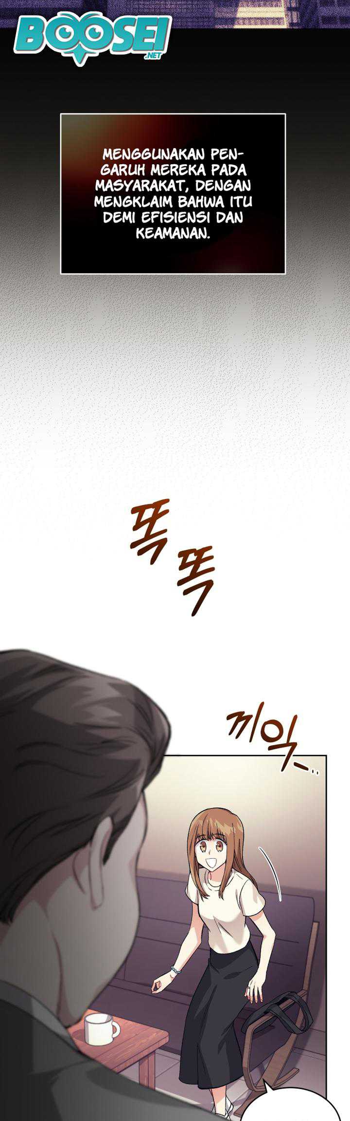 I Stole the Number One Ranker’s Soul Chapter 20 Gambar 19