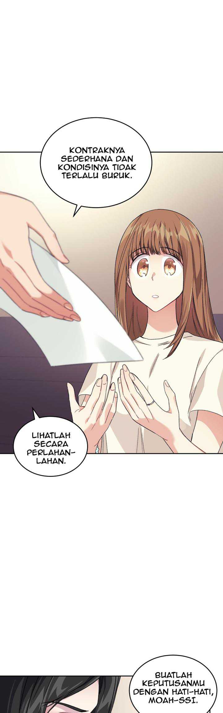 I Stole the Number One Ranker’s Soul Chapter 20 Gambar 27