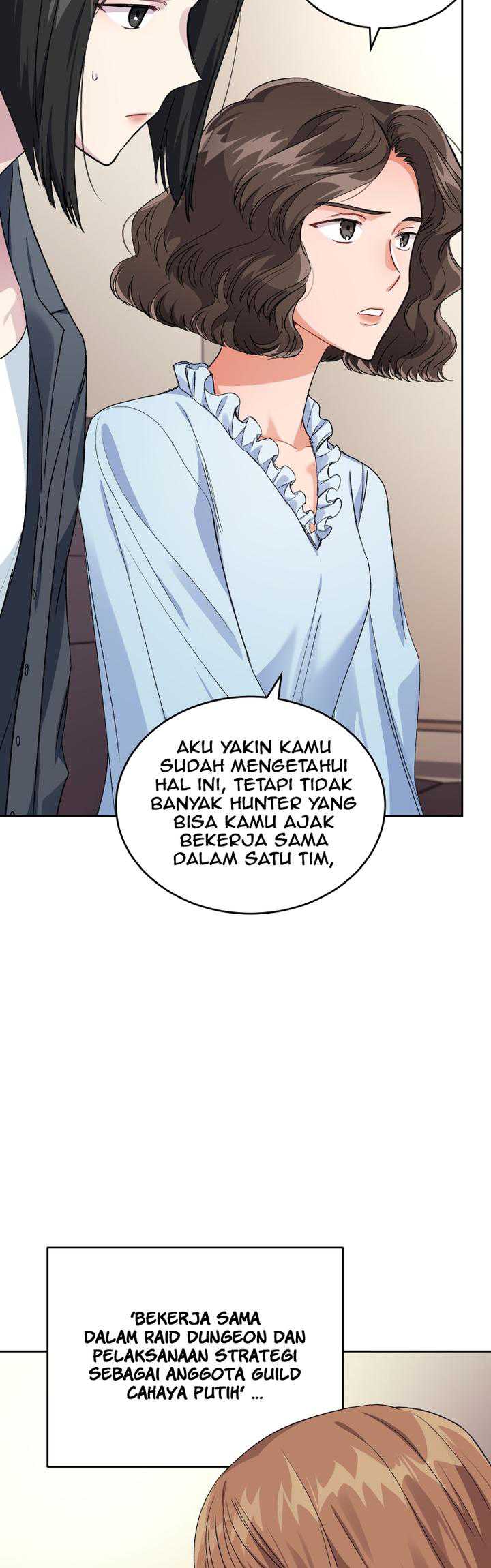I Stole the Number One Ranker’s Soul Chapter 20 Gambar 28