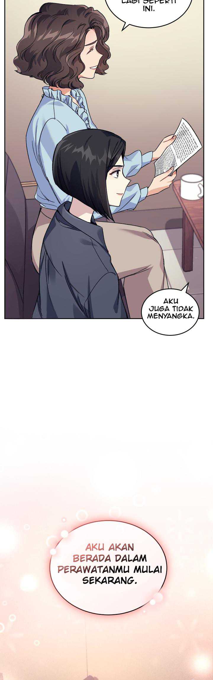 I Stole the Number One Ranker’s Soul Chapter 20 Gambar 33
