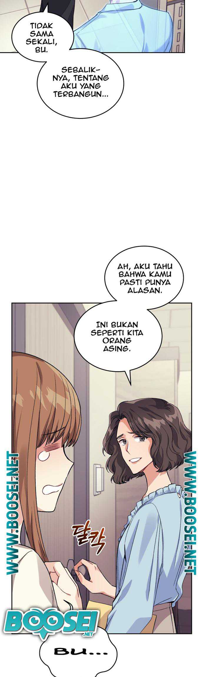 I Stole the Number One Ranker’s Soul Chapter 20 Gambar 4