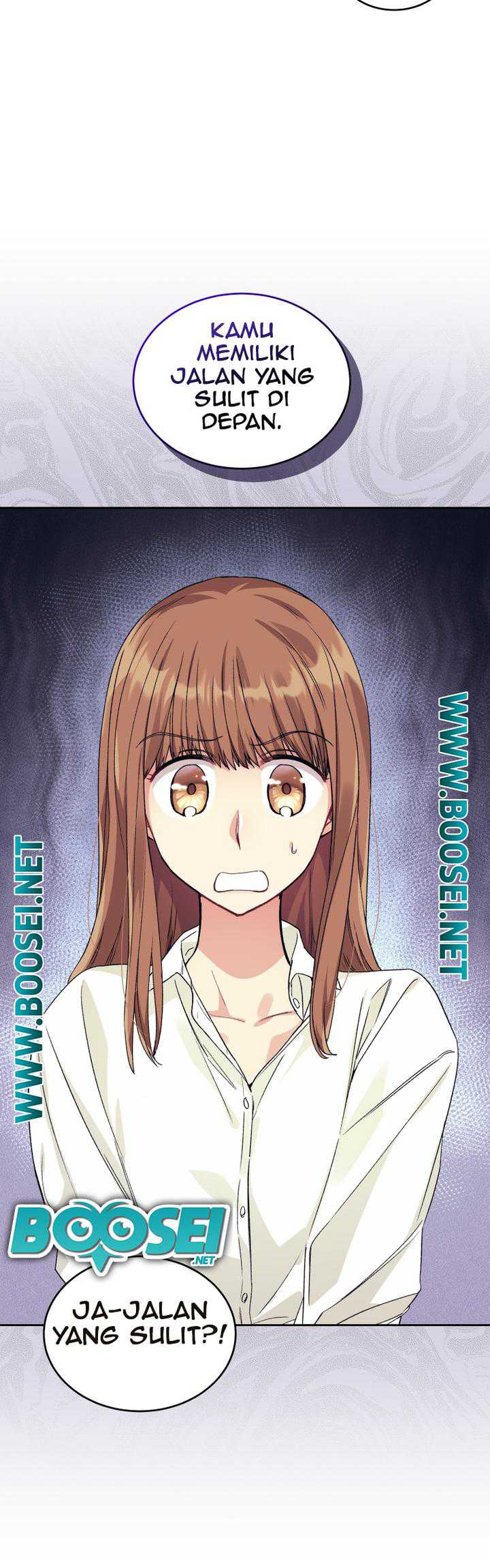 I Stole the Number One Ranker’s Soul Chapter 20 Gambar 48