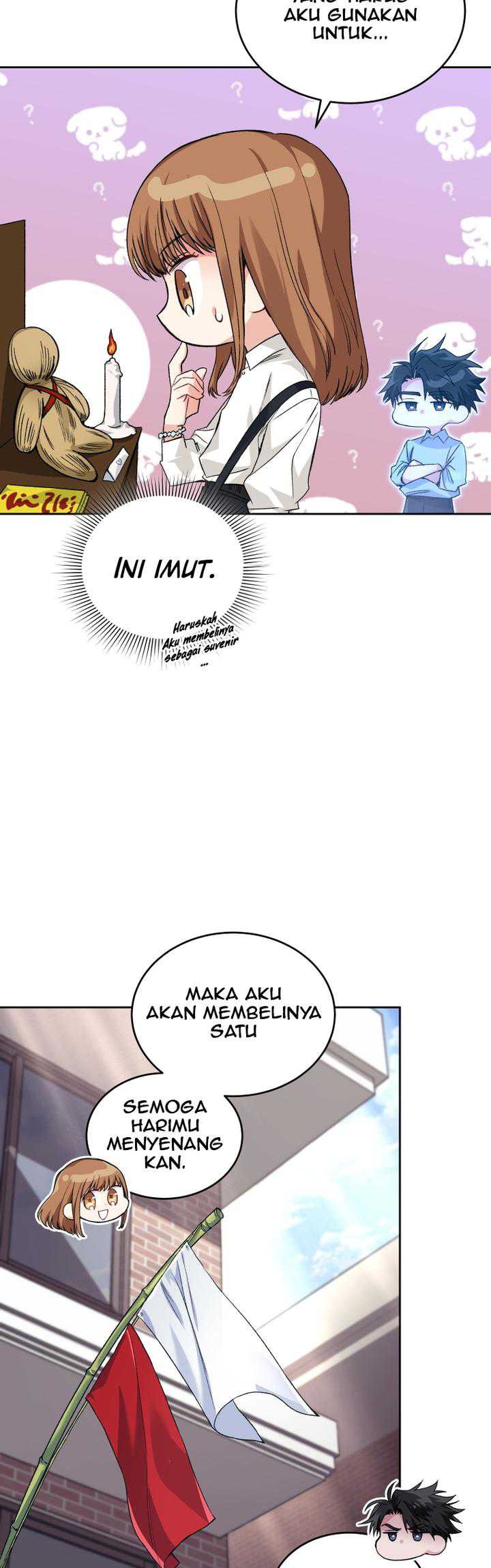 I Stole the Number One Ranker’s Soul Chapter 20 Gambar 52