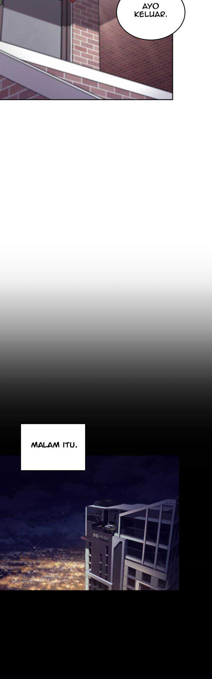 I Stole the Number One Ranker’s Soul Chapter 20 Gambar 53