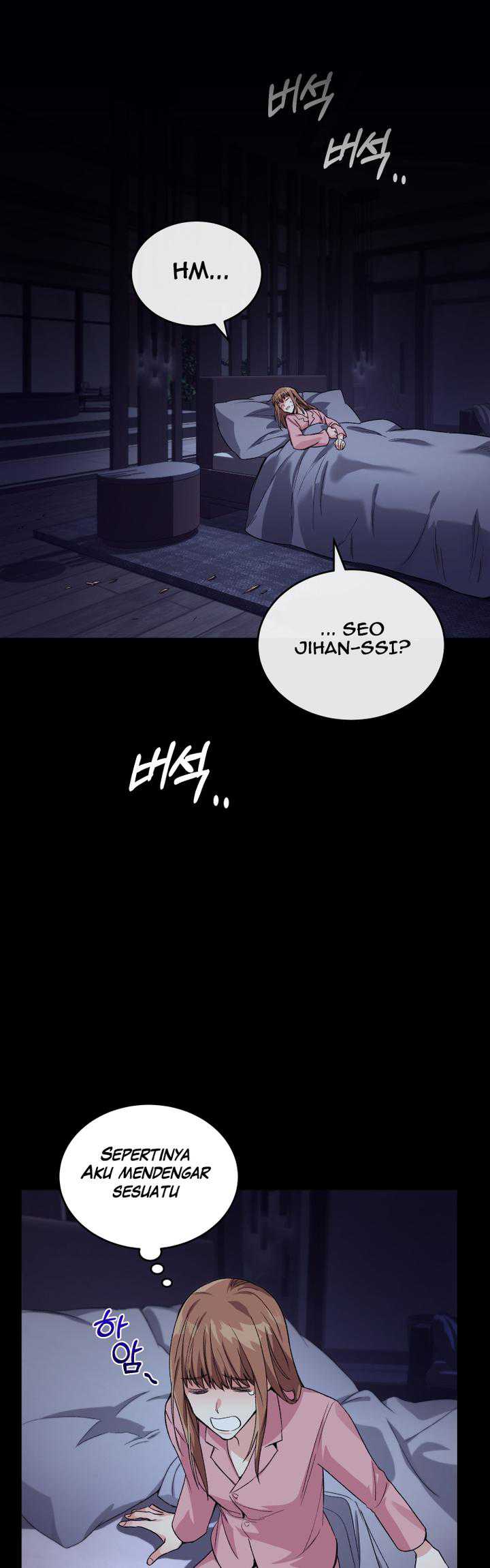I Stole the Number One Ranker’s Soul Chapter 20 Gambar 54