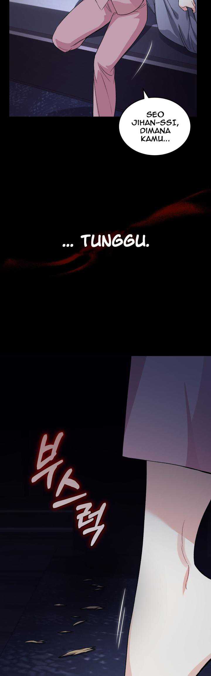 I Stole the Number One Ranker’s Soul Chapter 20 Gambar 55