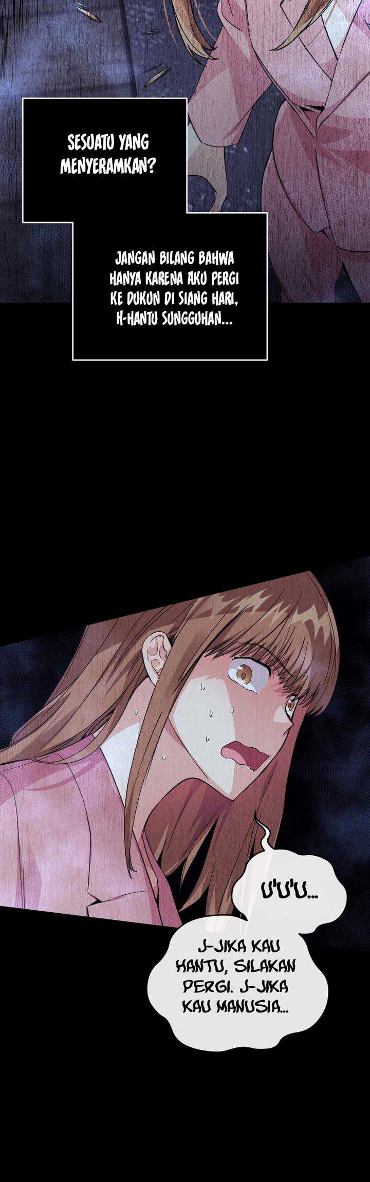 I Stole the Number One Ranker’s Soul Chapter 20 Gambar 57