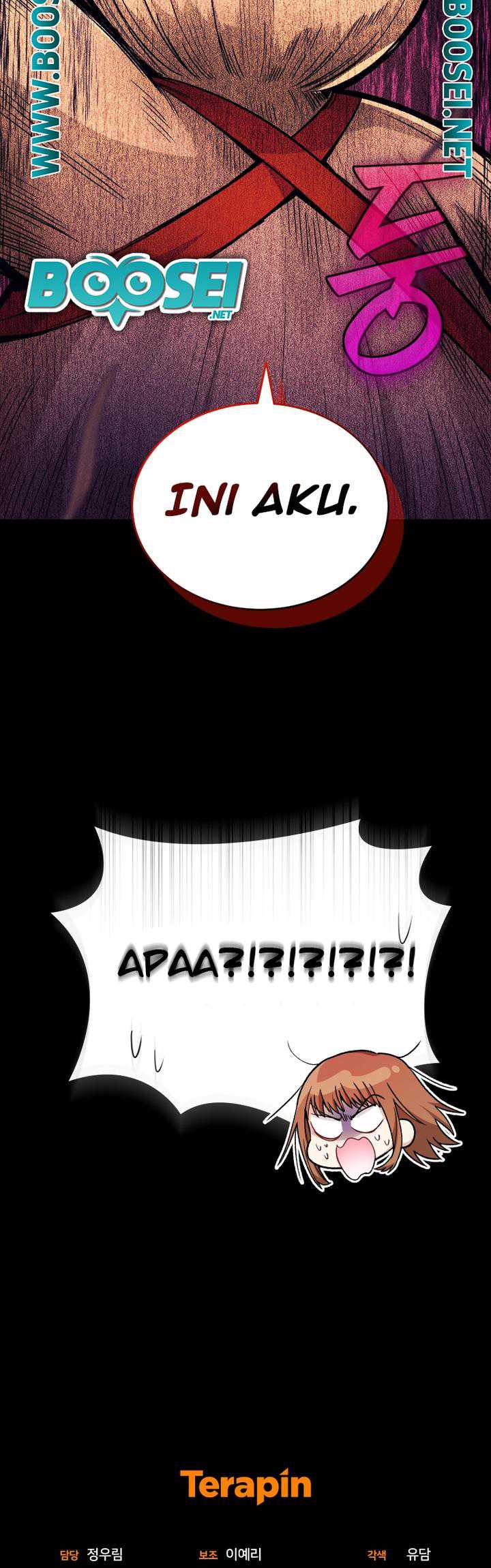 I Stole the Number One Ranker’s Soul Chapter 20 Gambar 59