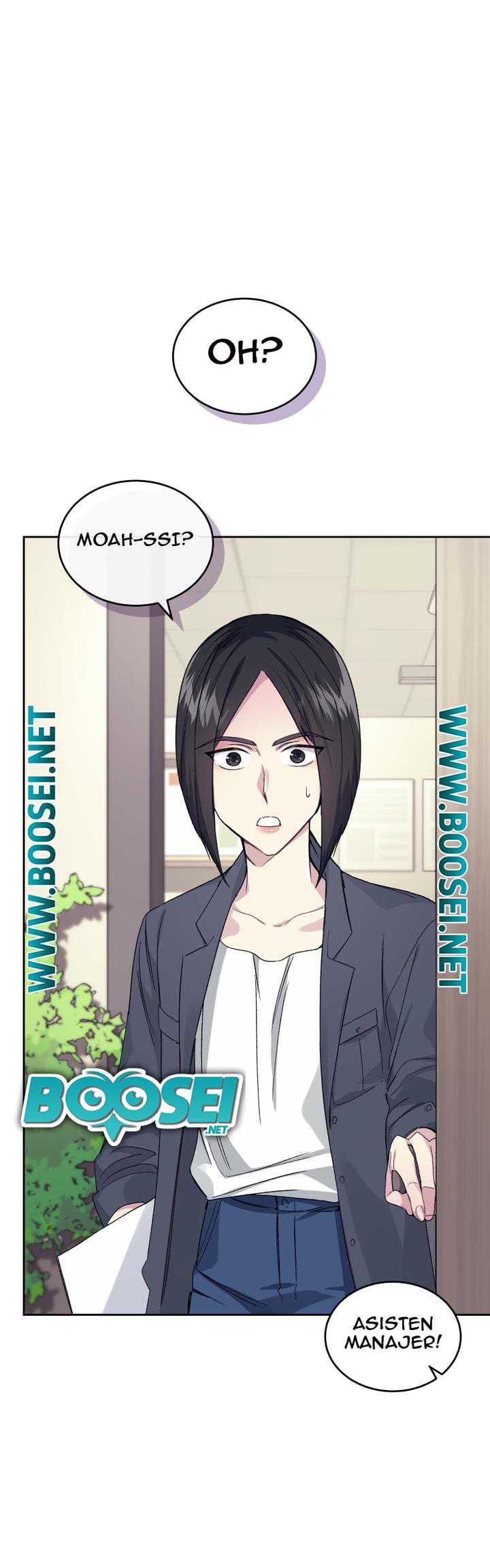 I Stole the Number One Ranker’s Soul Chapter 20 Gambar 6