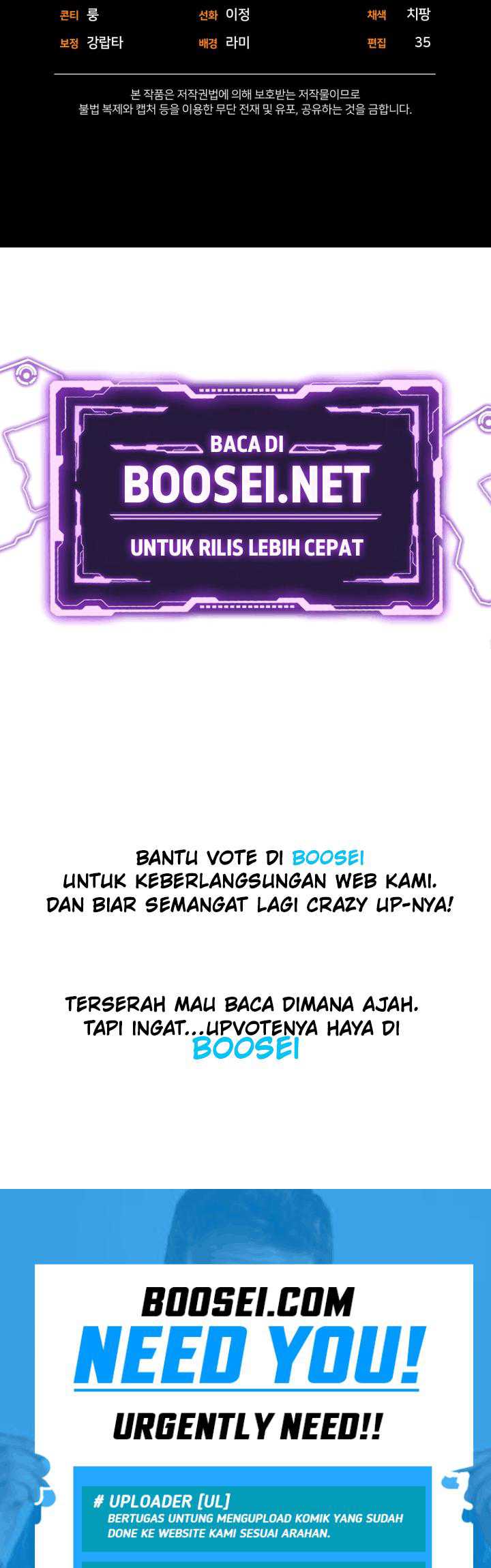I Stole the Number One Ranker’s Soul Chapter 20 Gambar 60