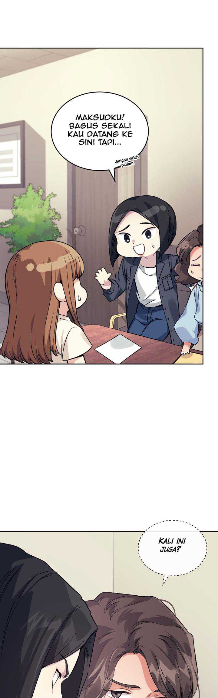 I Stole the Number One Ranker’s Soul Chapter 20 Gambar 8