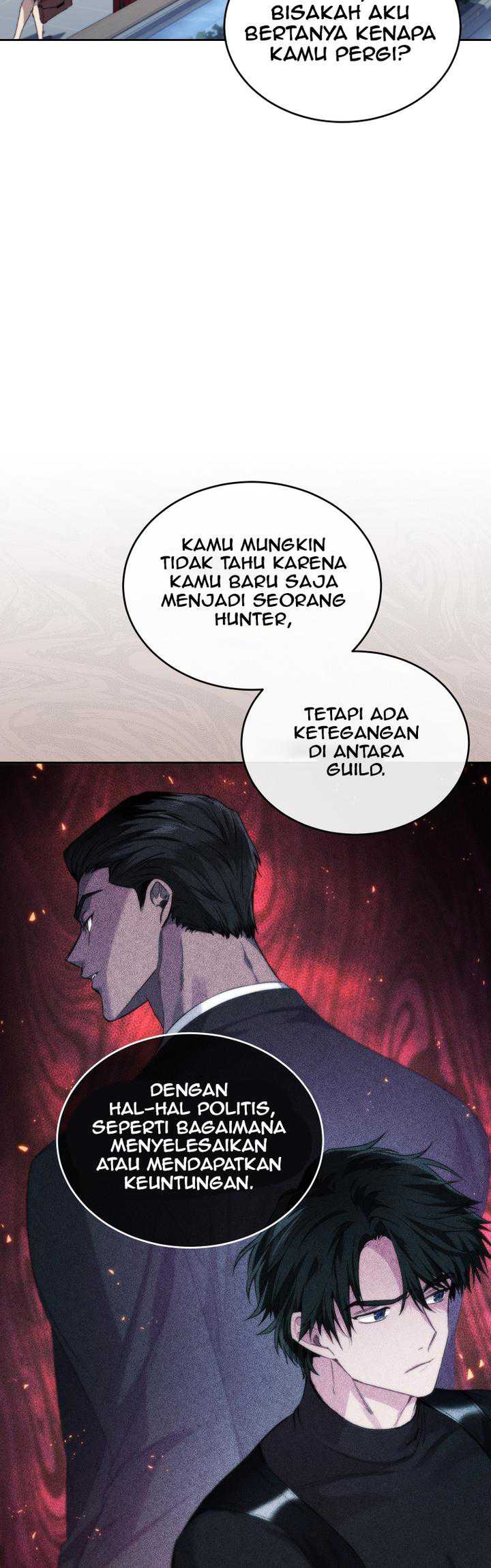 I Stole the Number One Ranker’s Soul Chapter 19 Gambar 14