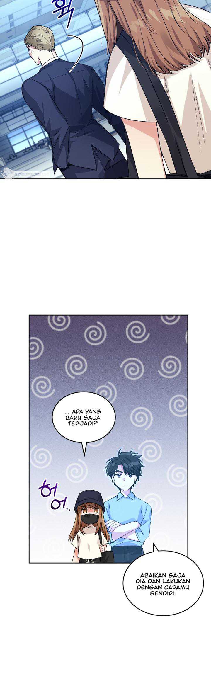 I Stole the Number One Ranker’s Soul Chapter 19 Gambar 23