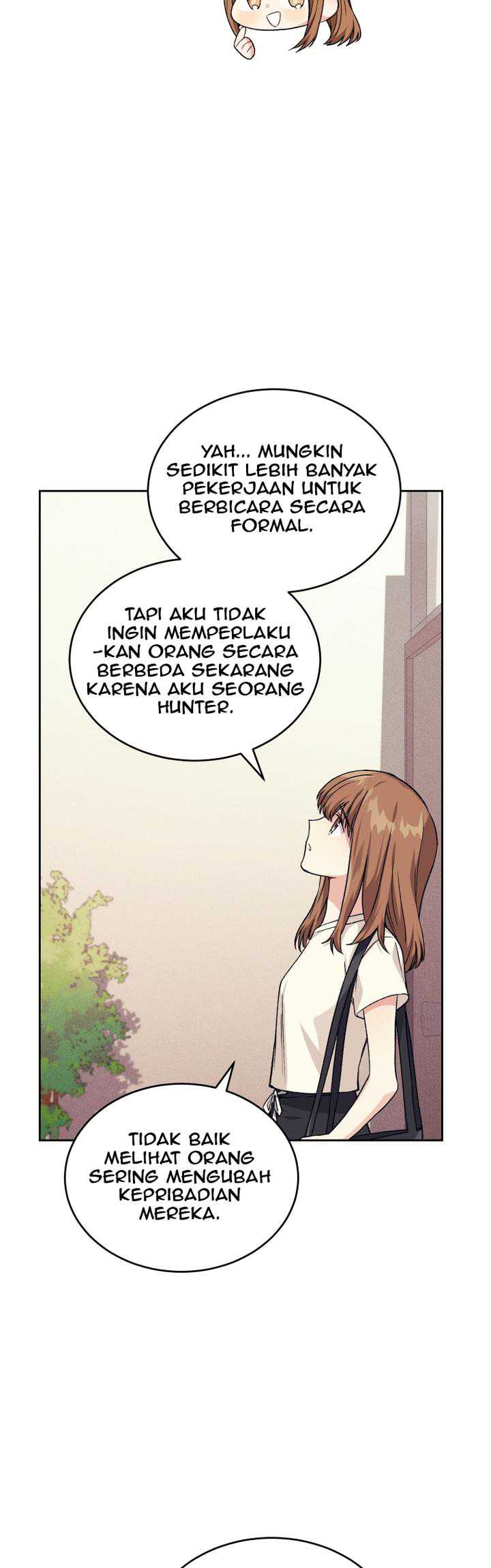 I Stole the Number One Ranker’s Soul Chapter 19 Gambar 41