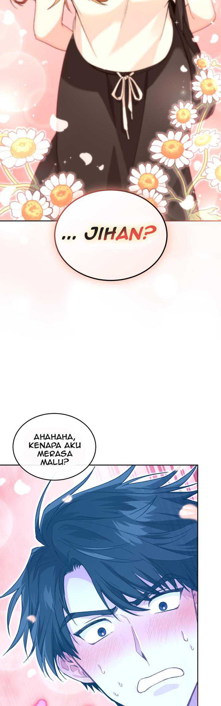 I Stole the Number One Ranker’s Soul Chapter 19 Gambar 46