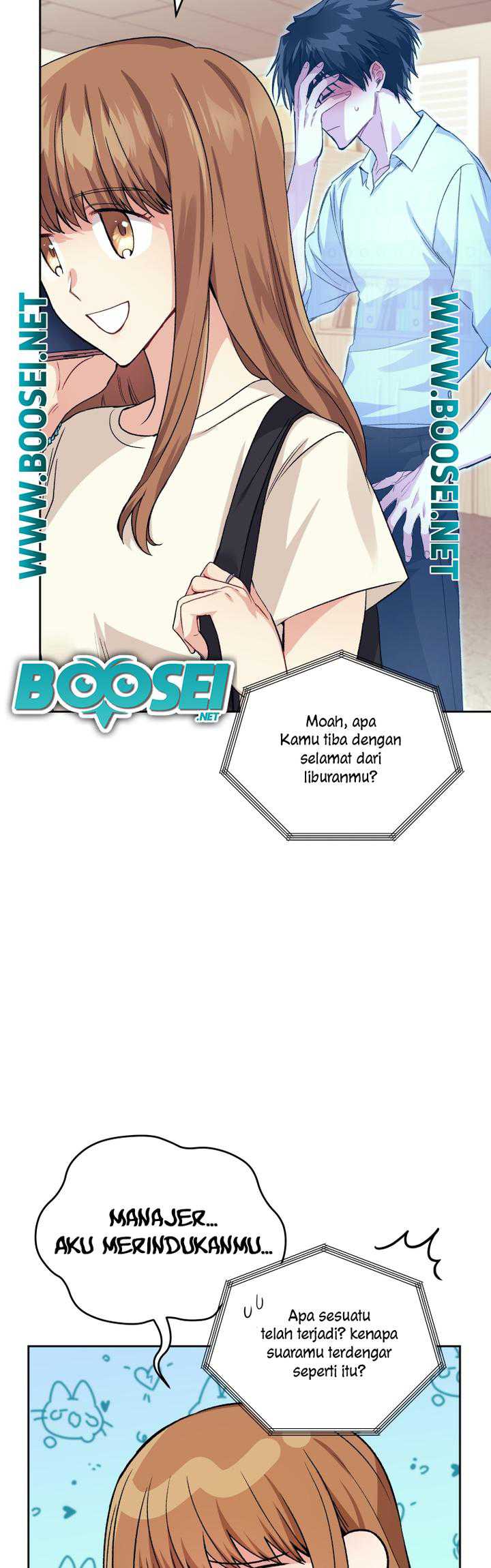 I Stole the Number One Ranker’s Soul Chapter 19 Gambar 49