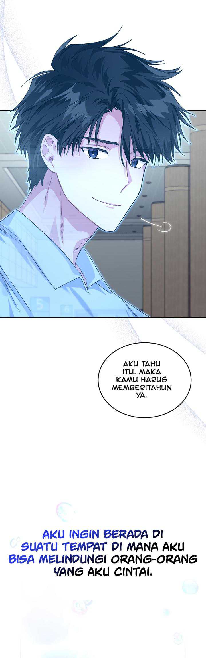 I Stole the Number One Ranker’s Soul Chapter 19 Gambar 58
