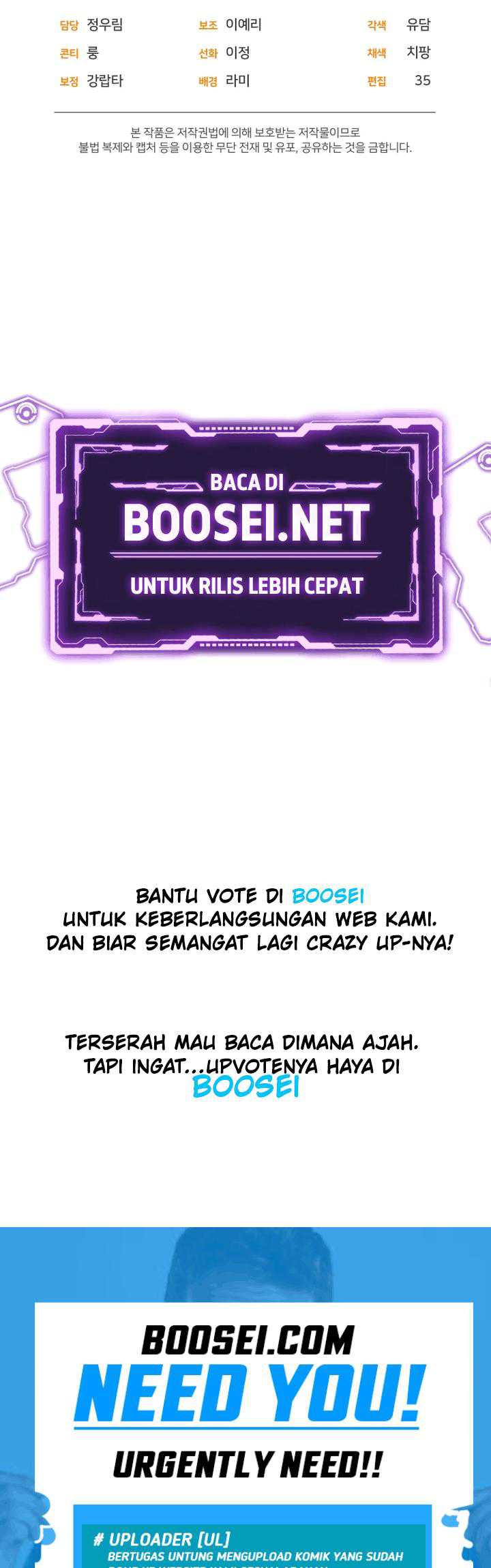 I Stole the Number One Ranker’s Soul Chapter 19 Gambar 65
