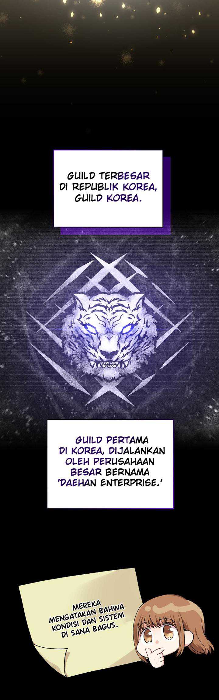 I Stole the Number One Ranker’s Soul Chapter 19 Gambar 8