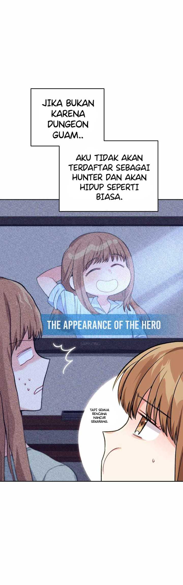 I Stole the Number One Ranker’s Soul Chapter 18 Gambar 19