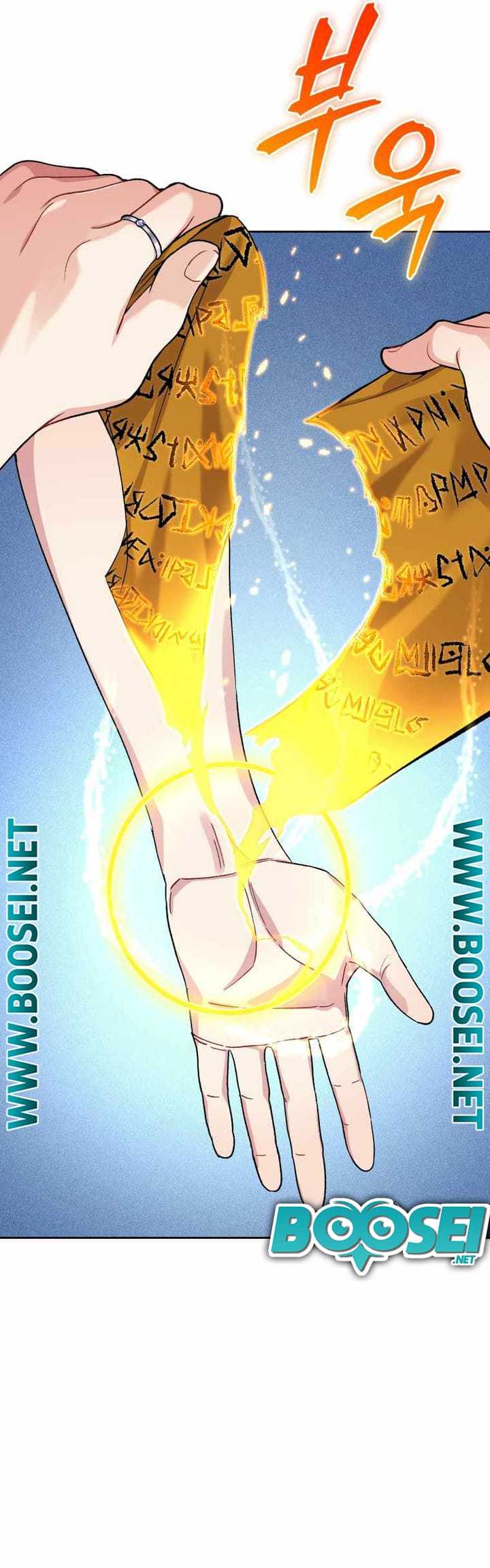 I Stole the Number One Ranker’s Soul Chapter 18 Gambar 26