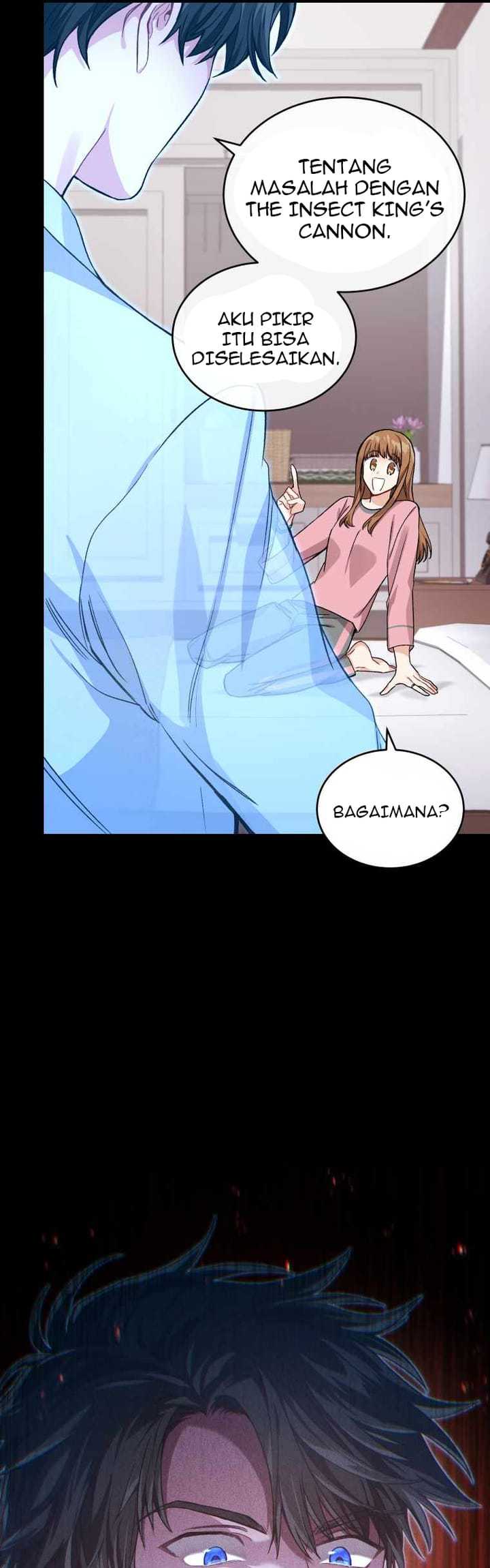 I Stole the Number One Ranker’s Soul Chapter 18 Gambar 47