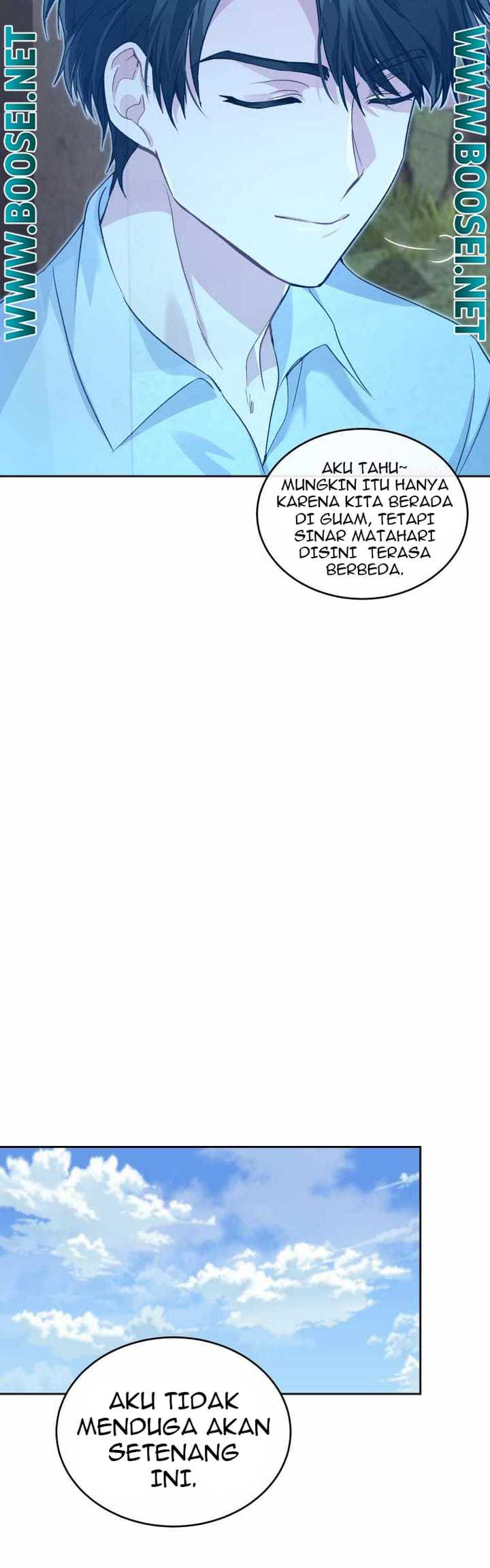 I Stole the Number One Ranker’s Soul Chapter 18 Gambar 9