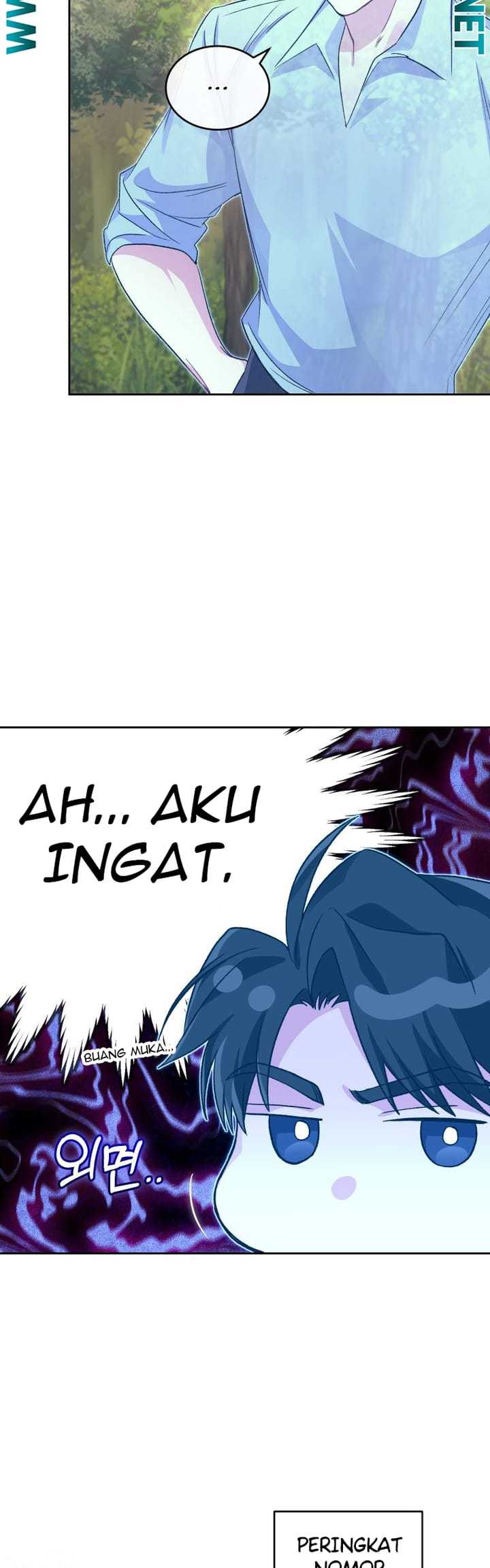 I Stole the Number One Ranker’s Soul Chapter 17 Gambar 17