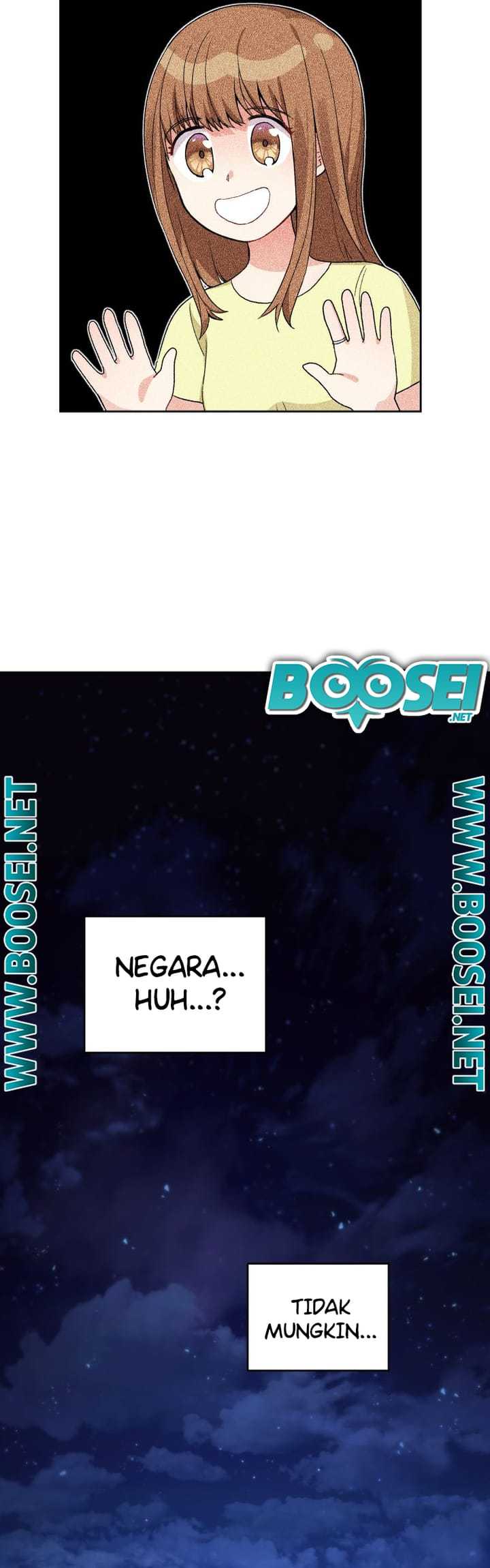 I Stole the Number One Ranker’s Soul Chapter 17 Gambar 38