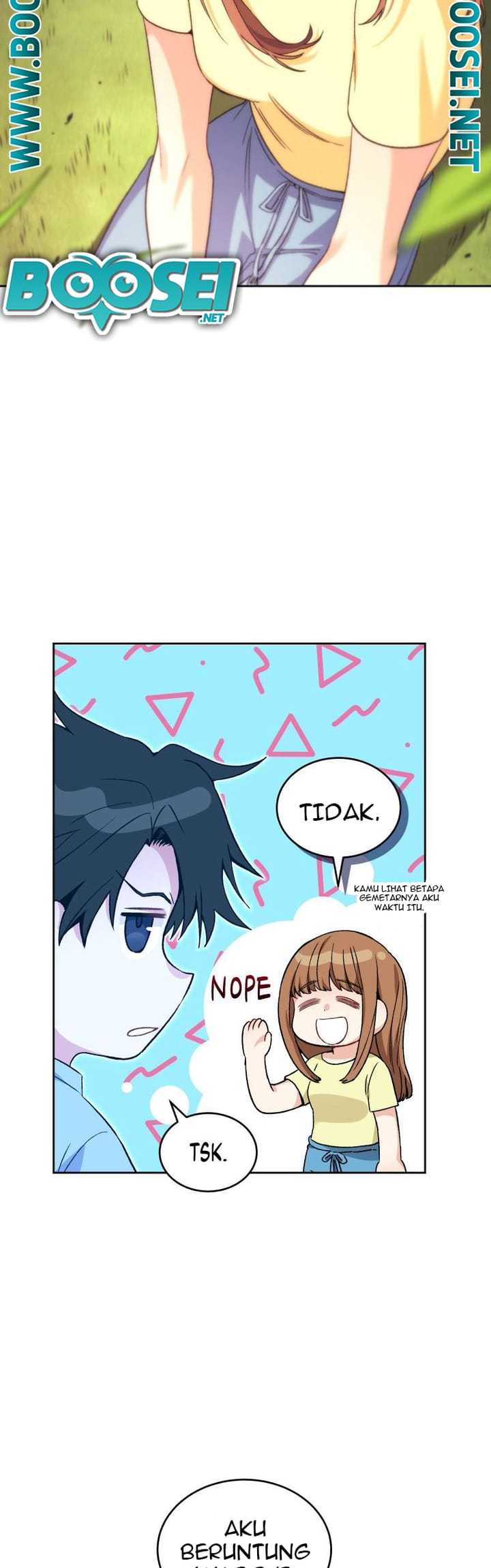 I Stole the Number One Ranker’s Soul Chapter 17 Gambar 4
