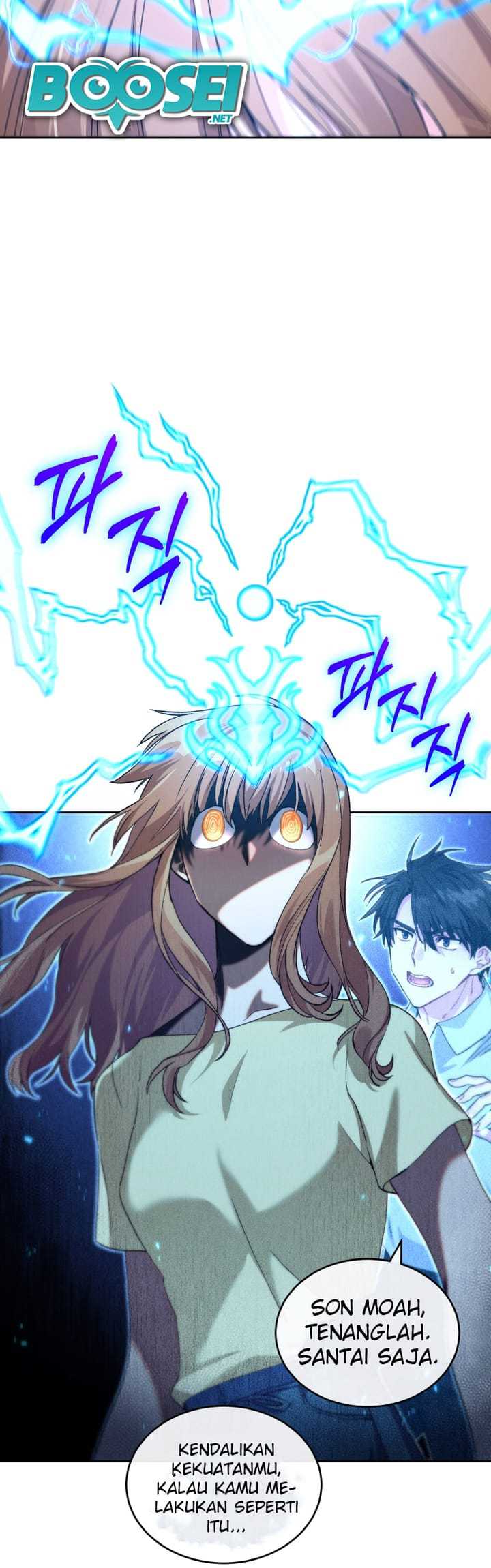 I Stole the Number One Ranker’s Soul Chapter 16 Gambar 17