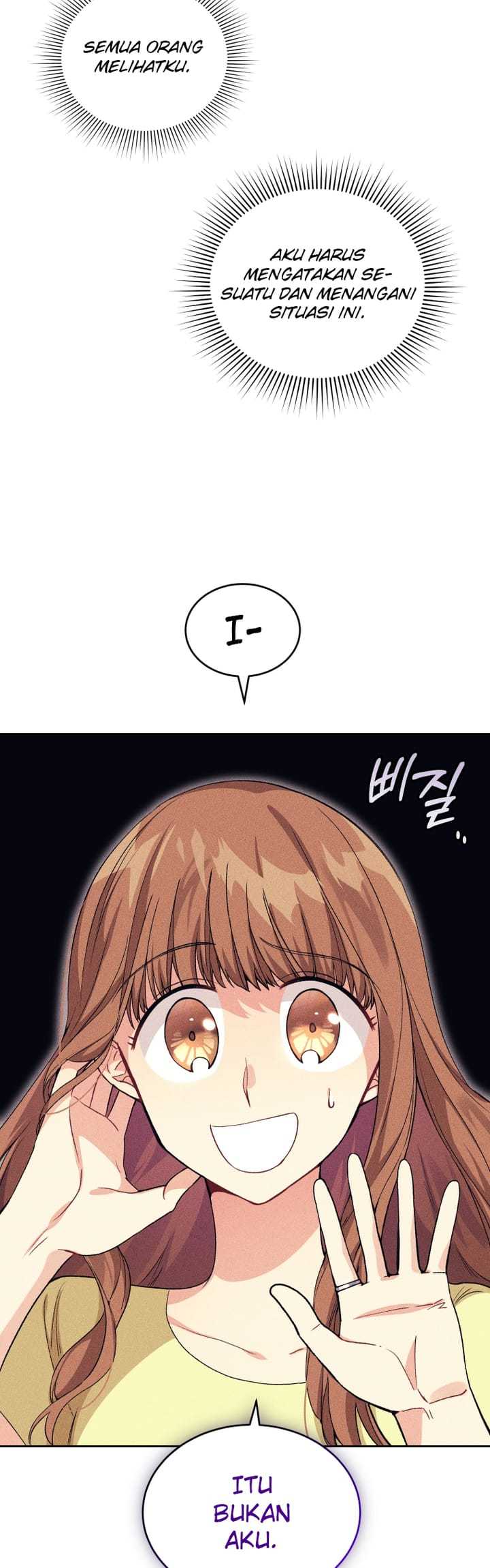 I Stole the Number One Ranker’s Soul Chapter 16 Gambar 26