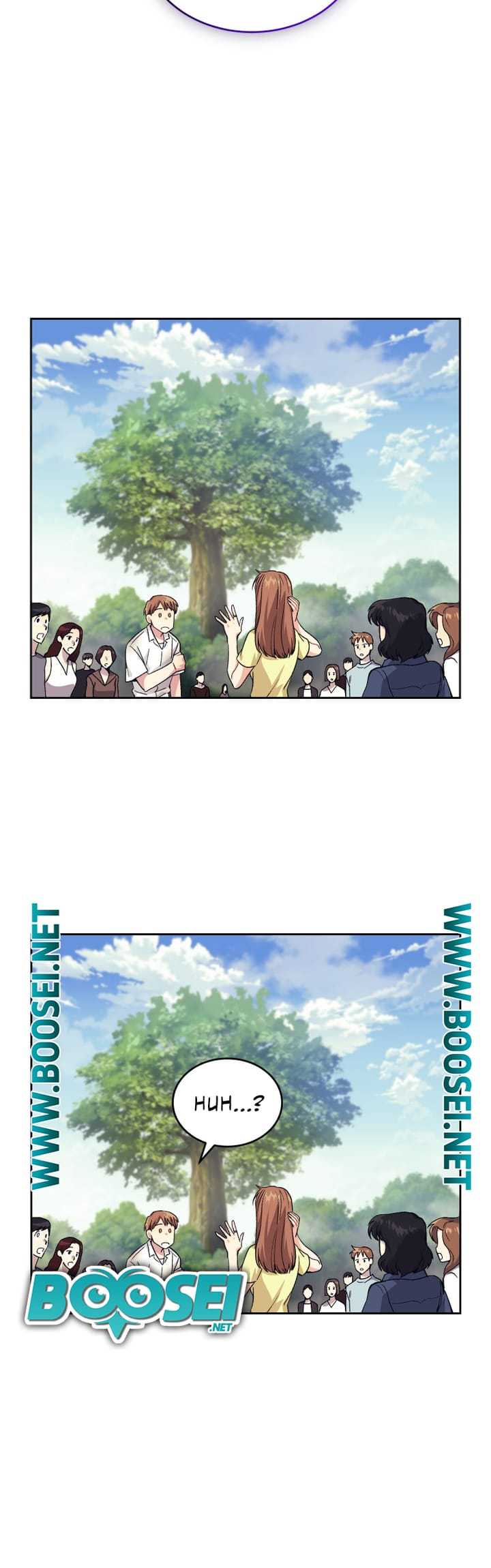I Stole the Number One Ranker’s Soul Chapter 16 Gambar 27