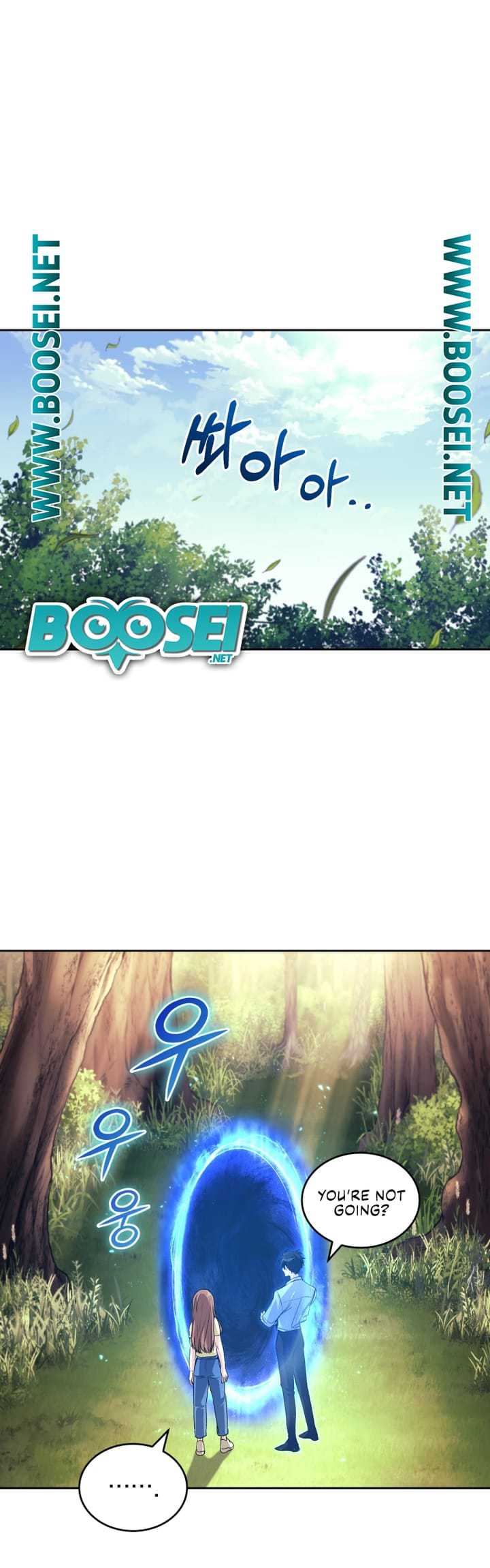 I Stole the Number One Ranker’s Soul Chapter 16 Gambar 37