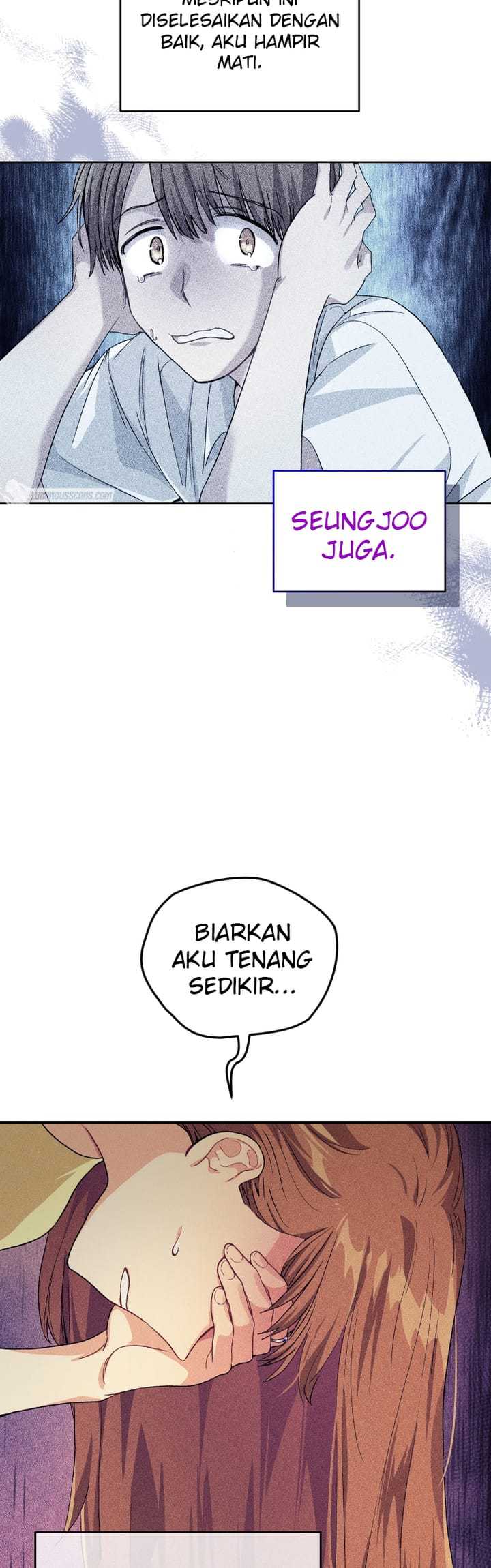 I Stole the Number One Ranker’s Soul Chapter 16 Gambar 40