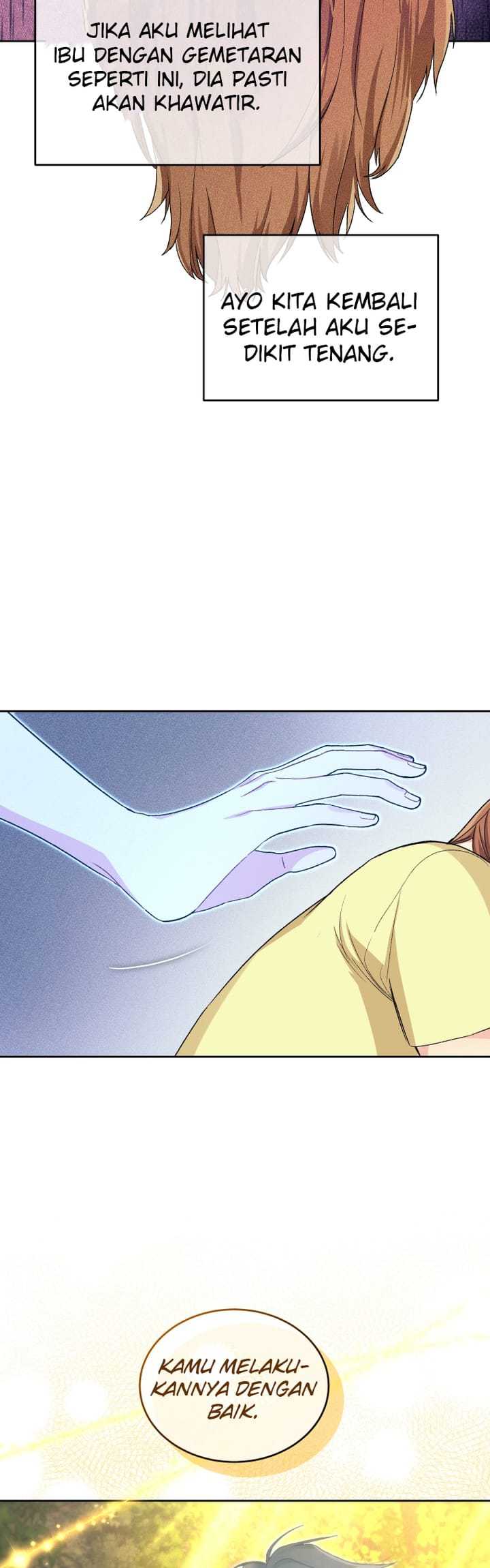 I Stole the Number One Ranker’s Soul Chapter 16 Gambar 41