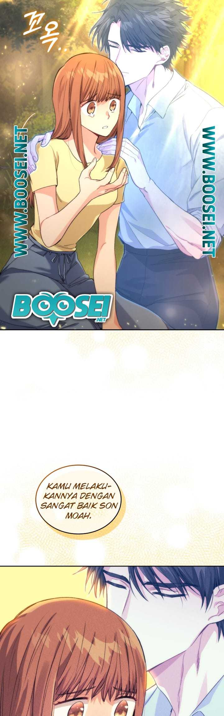 I Stole the Number One Ranker’s Soul Chapter 16 Gambar 42