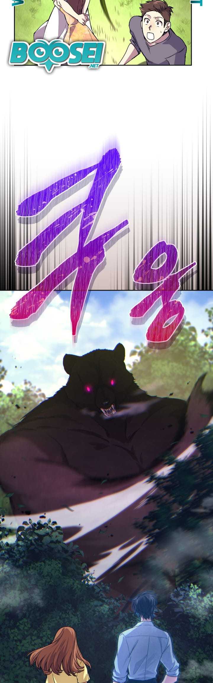 I Stole the Number One Ranker’s Soul Chapter 16 Gambar 7