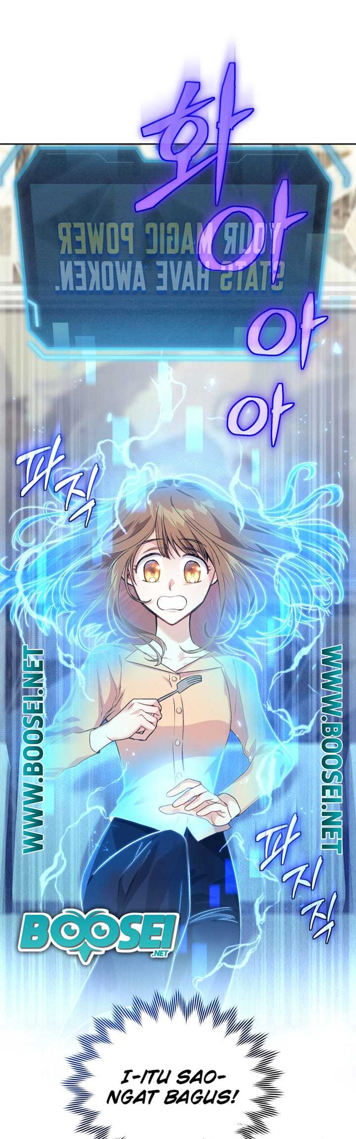 I Stole the Number One Ranker’s Soul Chapter 15 Gambar 10