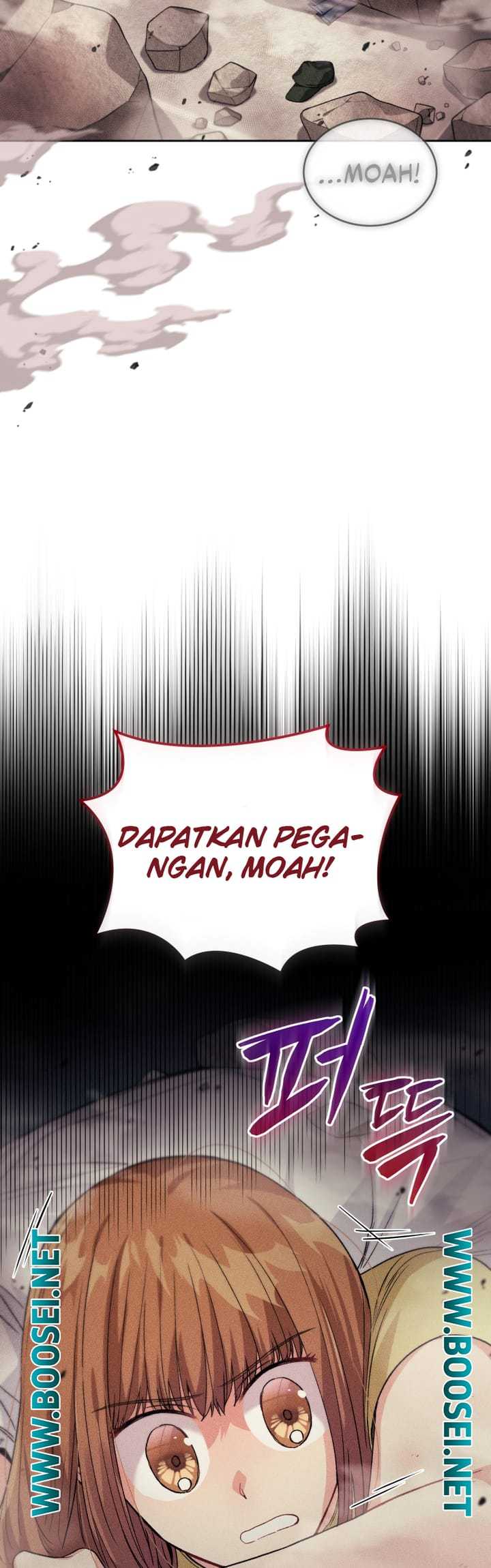 I Stole the Number One Ranker’s Soul Chapter 15 Gambar 29