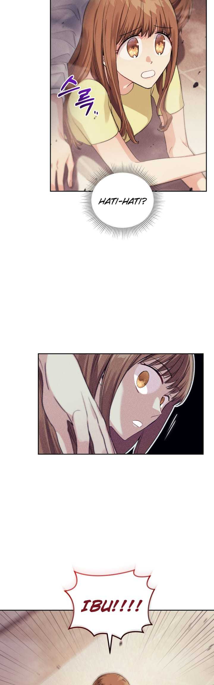 I Stole the Number One Ranker’s Soul Chapter 15 Gambar 32