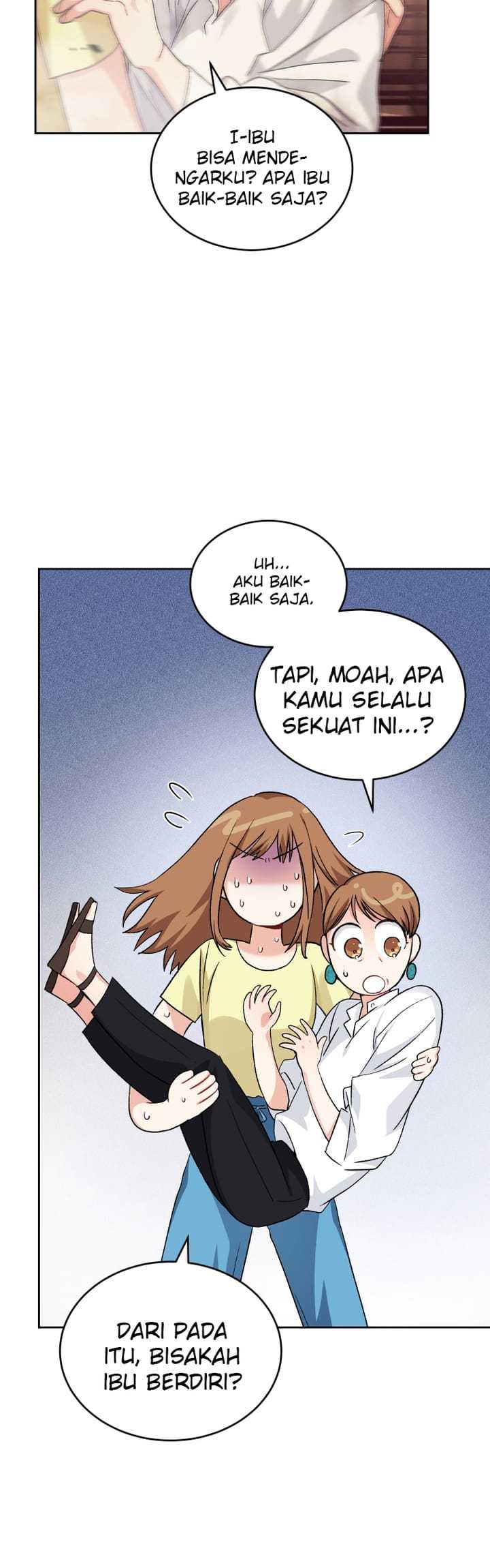 I Stole the Number One Ranker’s Soul Chapter 15 Gambar 37