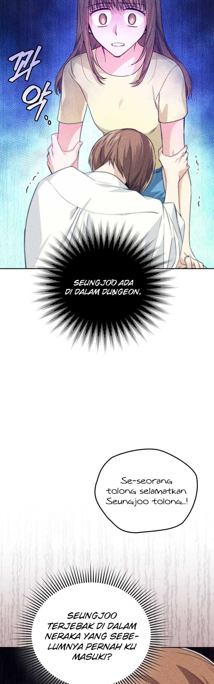 I Stole the Number One Ranker’s Soul Chapter 15 Gambar 42