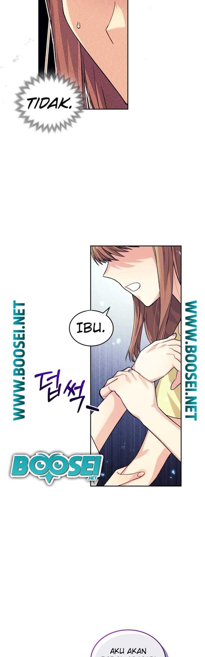 I Stole the Number One Ranker’s Soul Chapter 15 Gambar 44