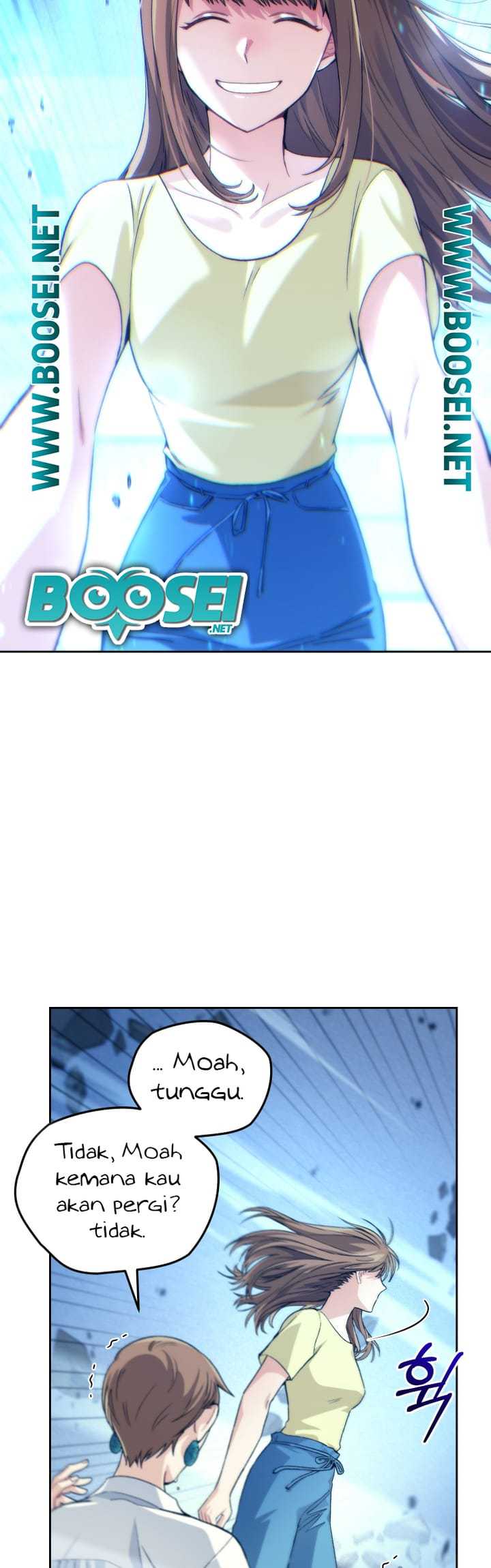I Stole the Number One Ranker’s Soul Chapter 15 Gambar 46