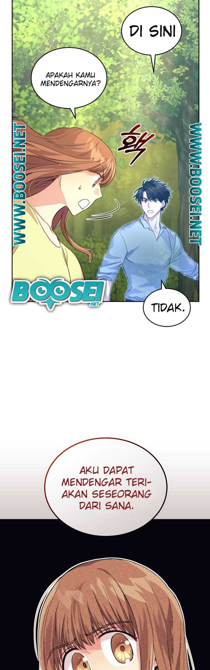 I Stole the Number One Ranker’s Soul Chapter 15 Gambar 55
